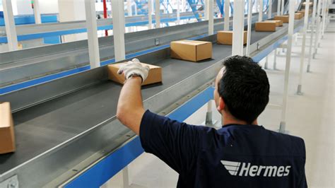 hermes pakete abholen lassen|Hermes dhl packstation.